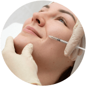 Nasolabial Fold Softening