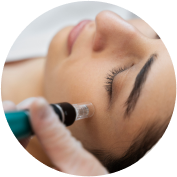 Eye Area Tightening