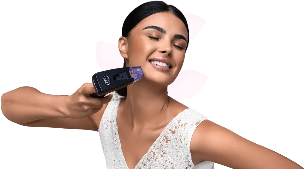 Morpheus8 skin tightening treatment